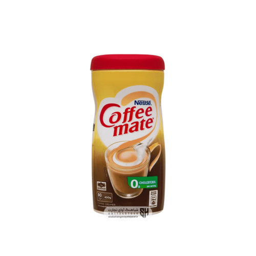 کافی میت بدون کلسترول نستله - nestle 400g